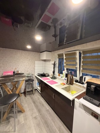 Продаж АВТОНОМНОГО 2 повер будинку  сонячними панелями Куриловка - фото 1