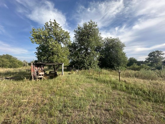 Ділянка з будинком в Курилівці, Дніпропетровська обл, ТОРГ! Курилівка