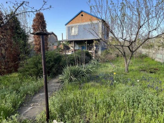 Продаж дачі СТ Веселка Куриловка