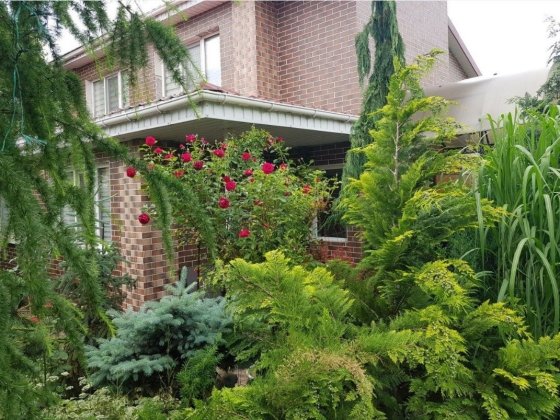 Продам Добротный Дом. Куриловка. Авторский проэкт. 4вида  отопления!