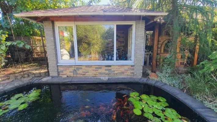 Продам будинок! Куриловка! - фото 1