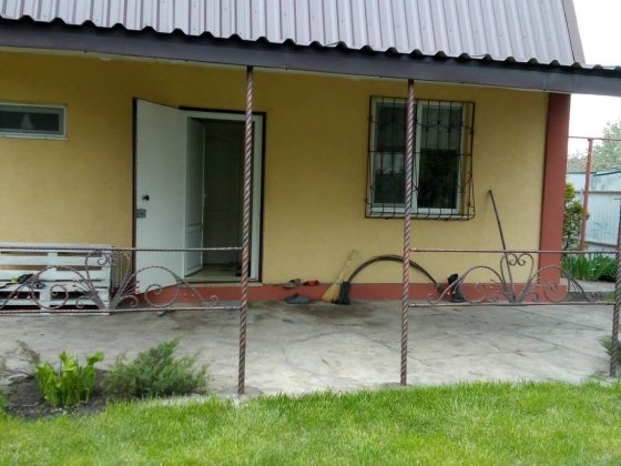 Продаж дачі сад.тов. Веселка Куриловка