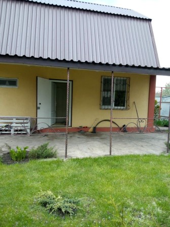 Продаж дачі сад.тов. Веселка - фото 1