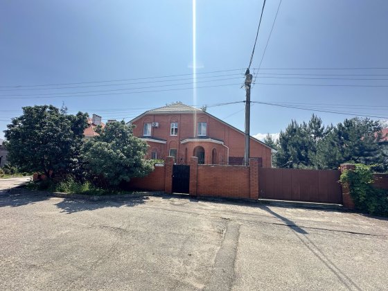 Будинок у Курилівці, вул. Дачна, Матадор! Без комісії! Курилівка