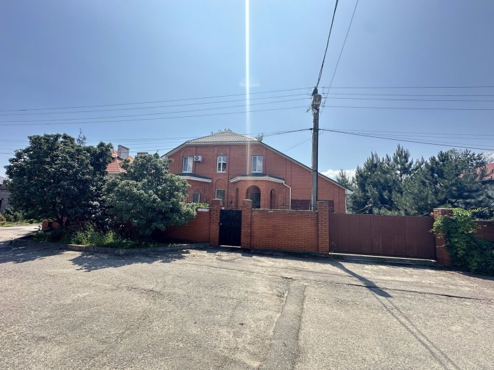 Будинок у Курилівці, вул. Дачна, Матадор! Без комісії! - фото 1