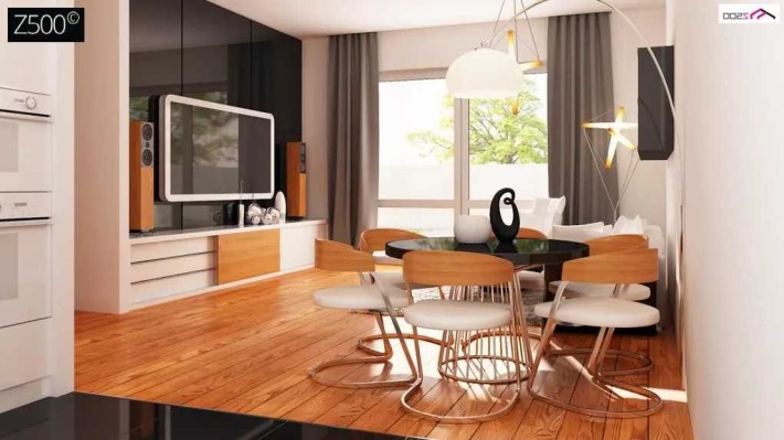 Продам Дом НОВОСТРОЙ Куриловка Каменское - фото 1