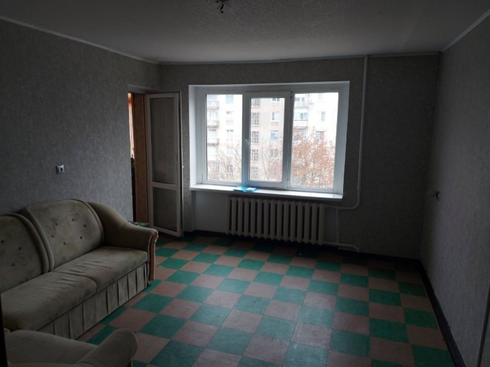 Здаю квартиру для довгострокового проживання - фото 1