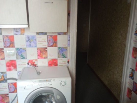 Судам 2-х комнатную квартиру ОДНОМУ