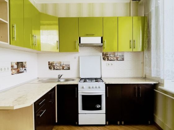 Оренда однокімнатноі квартири