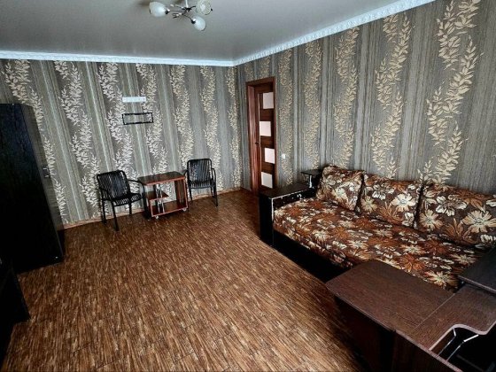 Довгострокова оренда квартири, Бердичів, Парк Гагаріна Бердичів