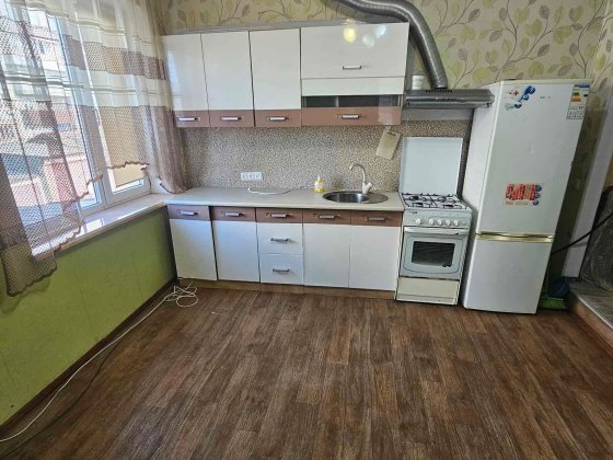 Сдается двухкомнатная квартира! Білгород-Дністровський