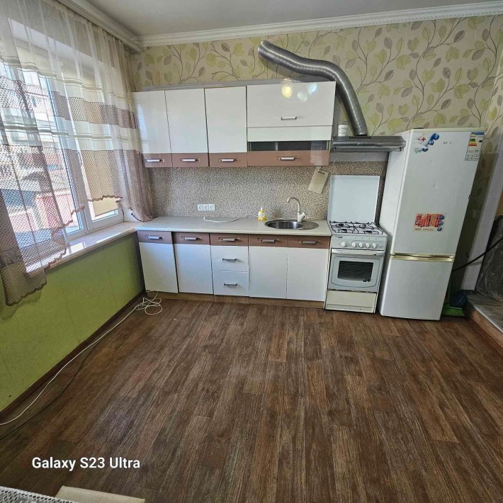 Сдается двухкомнатная квартира! - фото 1