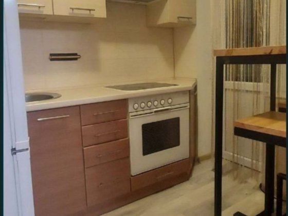 Здам 1 кімнатну квартиру!