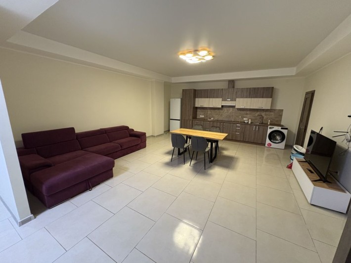 Оренда квартира 3-х кімнатної - фото 1