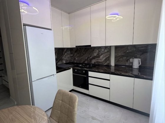 Сдаётся шикарная квартира в ЖК " Цитадель" Белгород-Днестровский