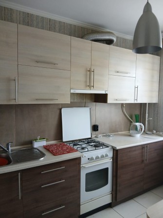 Здам  2 ну.квартиру в центрі міста. - фото 1