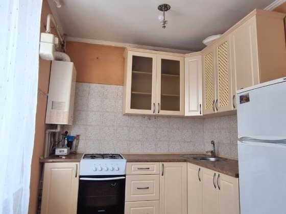 Здам  1  ну. Квартиру   з  а/о.