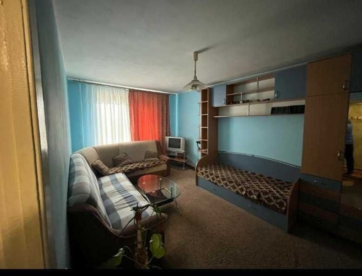 Здам 1-кімнатну квартиру в районі Дитячого світу - фото 1