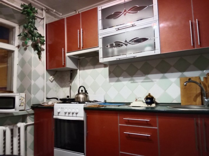 Здається квартира,Червона гора,власник. - фото 1