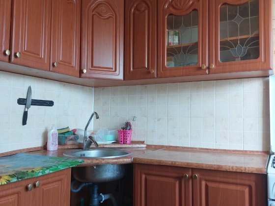 Здається 3 кімнатна квартира.Центр! Бердичів