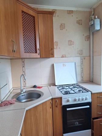 Здам 2 кімнатну квартиру!Центр! - фото 1