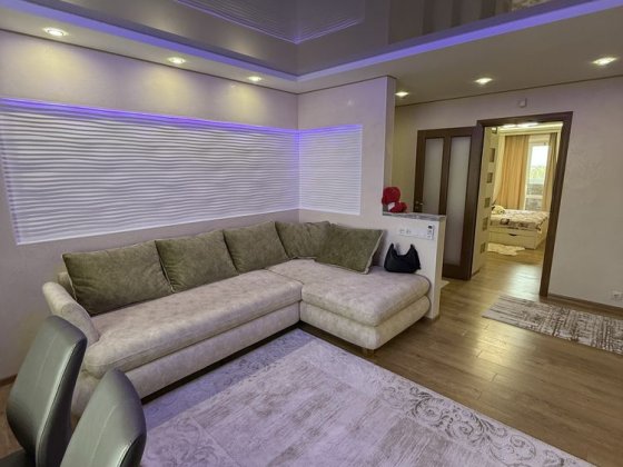 Оренда ВІП- квартири з сучасним ремонтом та технікою