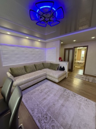 Оренда ВІП- квартири з сучасним ремонтом та технікою - фото 1