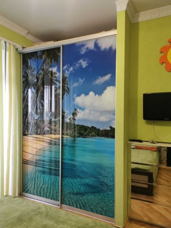 Здам 2-кімнатну квартиру з елітним ремонтом в Центрі міста - фото 1