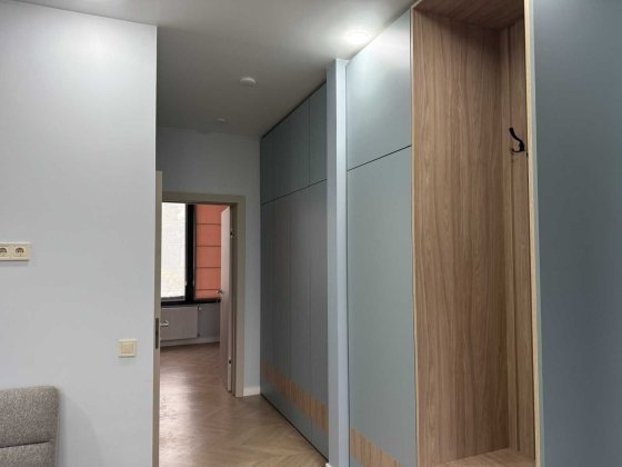 Оренда 2 кімнатної квартири довгостроково! Берегове