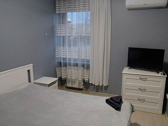 Здам 3-х кімнатну квартиру Берегове