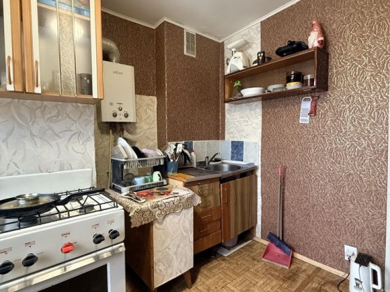 Оренда двох кімнатної квартири з 1.03. Городок. Васильков