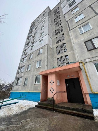 Оренда двокімнатної квартири в центрі міста Васильків - фото 1