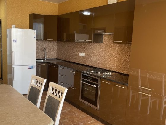 Здам 1к квартиру в ЖК Столичному Васильків