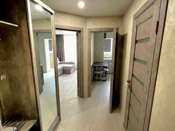 Боярка-Тарасовка. Сдаётся отличная 1 комнатн квартира. Свое отопление Боярка