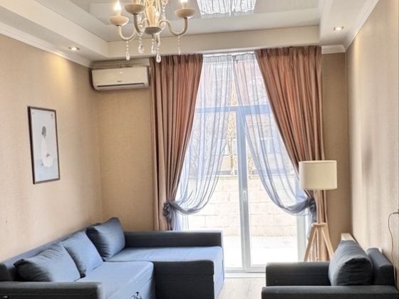 Оренда 1 кімнатної квартири з терасою в ЖК Столичний м. Васильків Васильків