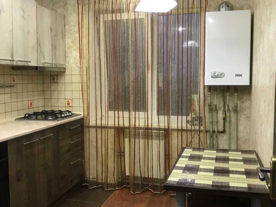 Двокімнатна квартира в центрі Боярці. Боярка