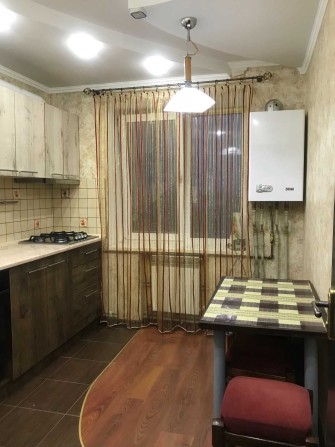 Двокімнатна квартира в центрі Боярці. - фото 1