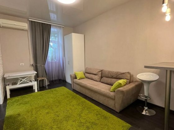 Аренда 2-комнатная  Центр Каменское