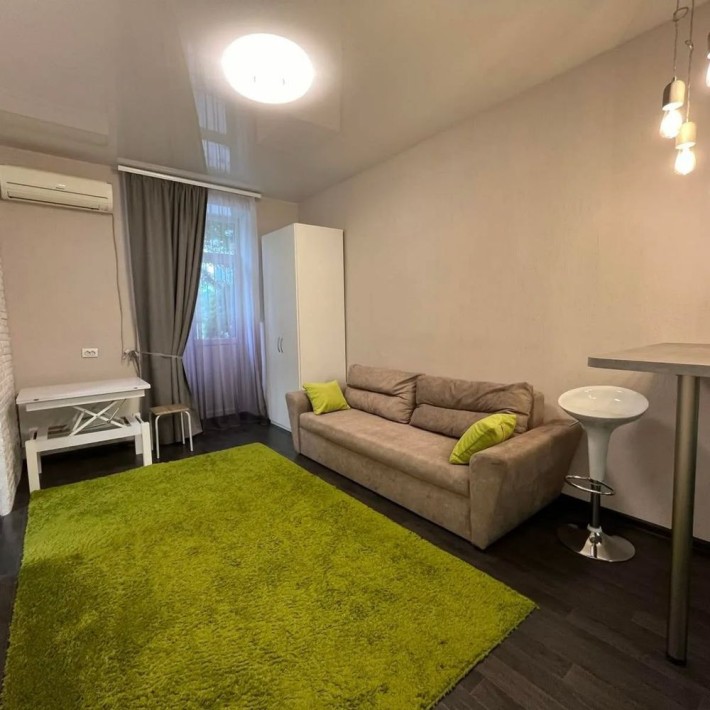 Аренда 2-комнатная  Центр - фото 1