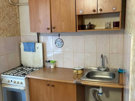 Сдам 1 комн. на Черёмушках Каменское