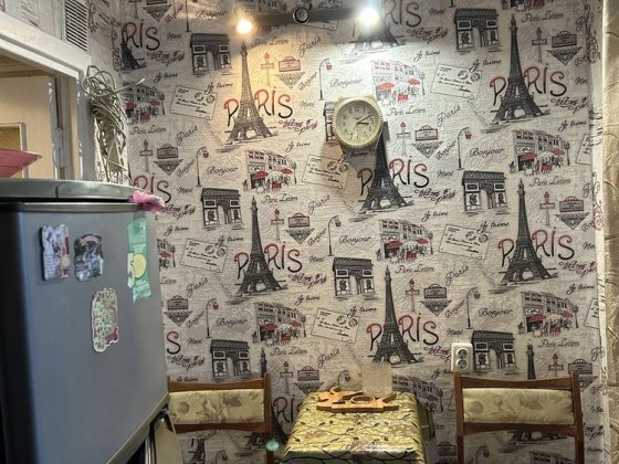 Аренда 1 ком квартиры Варус Терра 2/9 Левый берег ! Каменское