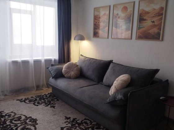 Черемушкі, однокімнатна кіартири, від власниці Каменское