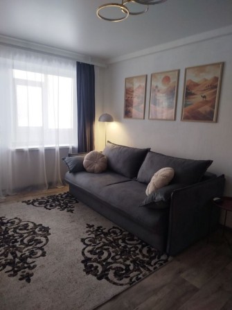 Черемушкі, однокімнатна кіартири, від власниці - фото 1