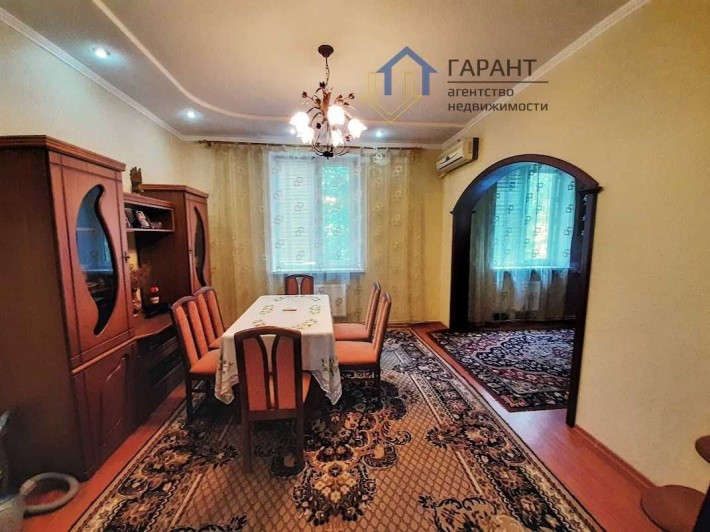 Оренда, 4кімнатна квартира на правому березі - фото 1