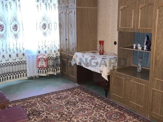 Здам,  2 х  кімнатну Василя Стуса Каменское