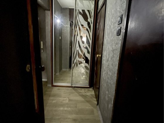 Сдам 2 комнатную  квартиру на левом берегу, 1мкр, Парк Левобережный. Каменское