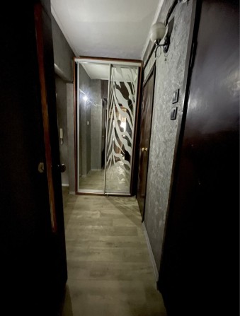 Сдам 2 комнатную  квартиру на левом берегу, 1мкр, Парк Левобережный. - фото 1