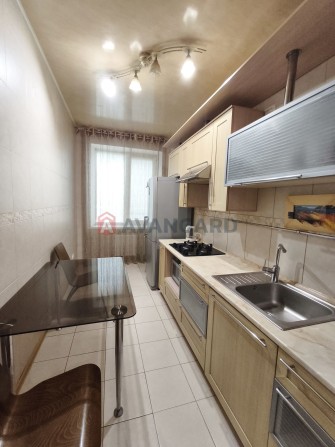 Здам затишну 1 к кв 45 кВ.м в Центрі - фото 1