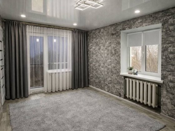 Сдам 1-ком. квартиру! СОБСТВЕННИК.район Украина Каменское