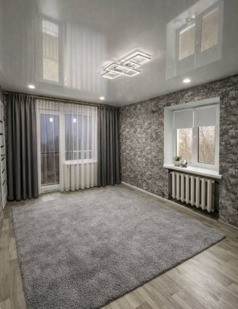 Сдам 1-ком. квартиру! СОБСТВЕННИК.район Украина - фото 1